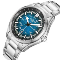 Чоловічий годинник  Lee Cooper Flight