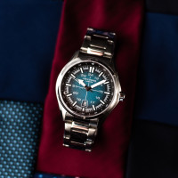 Чоловічий годинник  Lee Cooper Flight