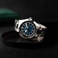 Чоловічий годинник  Lee Cooper Flight