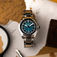 Чоловічий годинник  Lee Cooper Flight