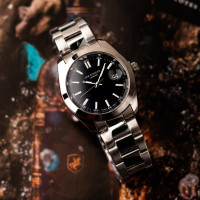 Чоловічий годинник  Lee Cooper Speed