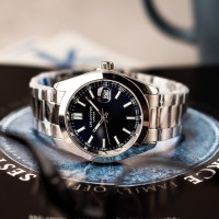 Чоловічий годинник  Lee Cooper Speed