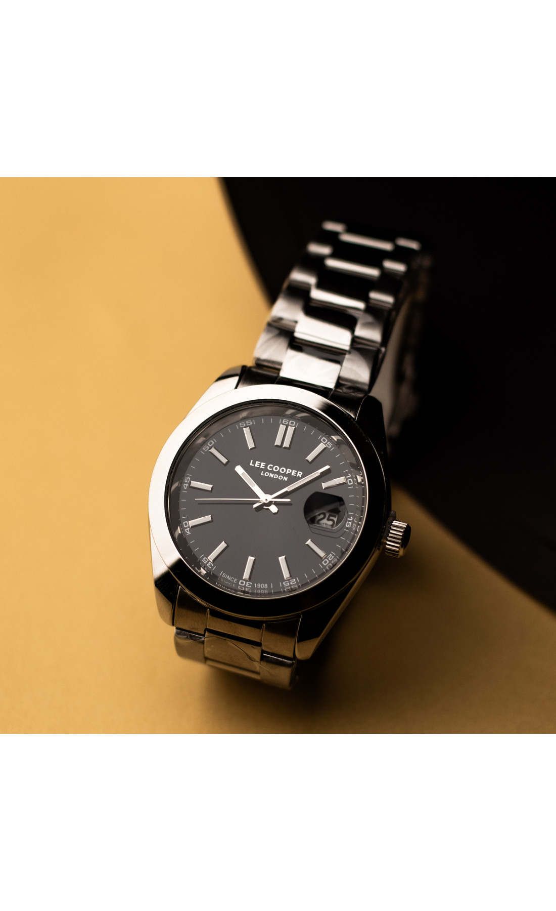 Чоловічий годинник  Lee Cooper Speed