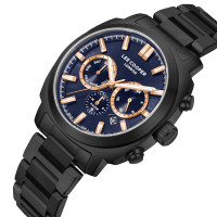 Чоловічий годинник  Lee Cooper Trader