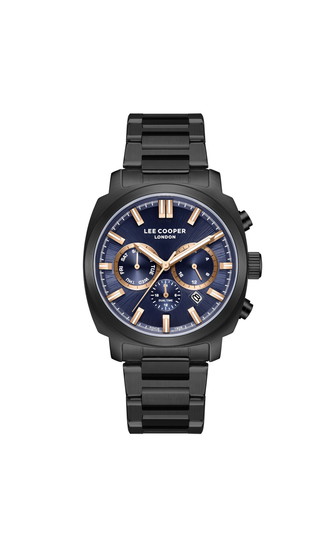 Чоловічий годинник  Lee Cooper Trader