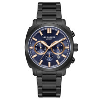 Чоловічий годинник  Lee Cooper Trader
