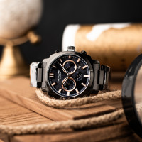 Чоловічий годинник  Lee Cooper Trader