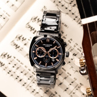 Чоловічий годинник  Lee Cooper Trader