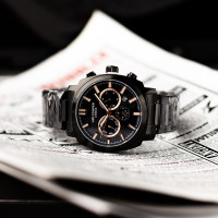 Чоловічий годинник  Lee Cooper Trader