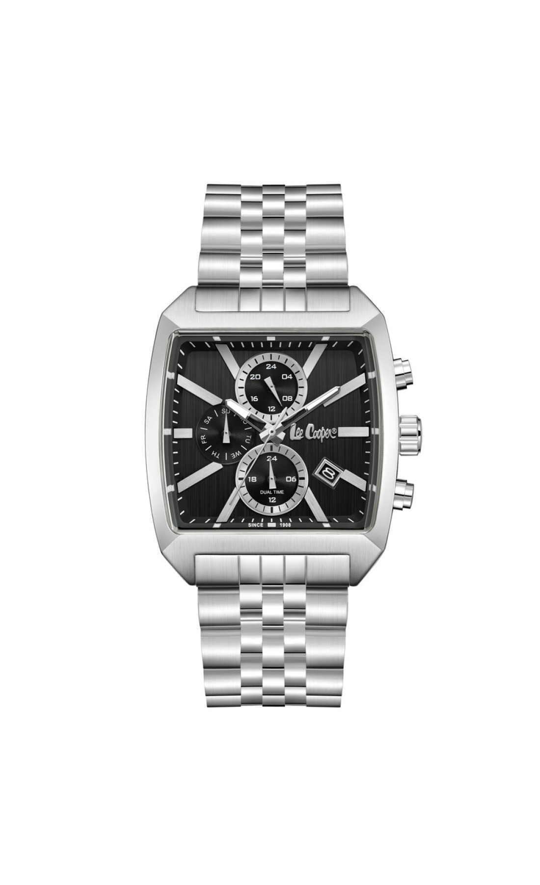 Чоловічий годинник  Lee Cooper Matrix