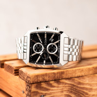 Чоловічий годинник  Lee Cooper Matrix