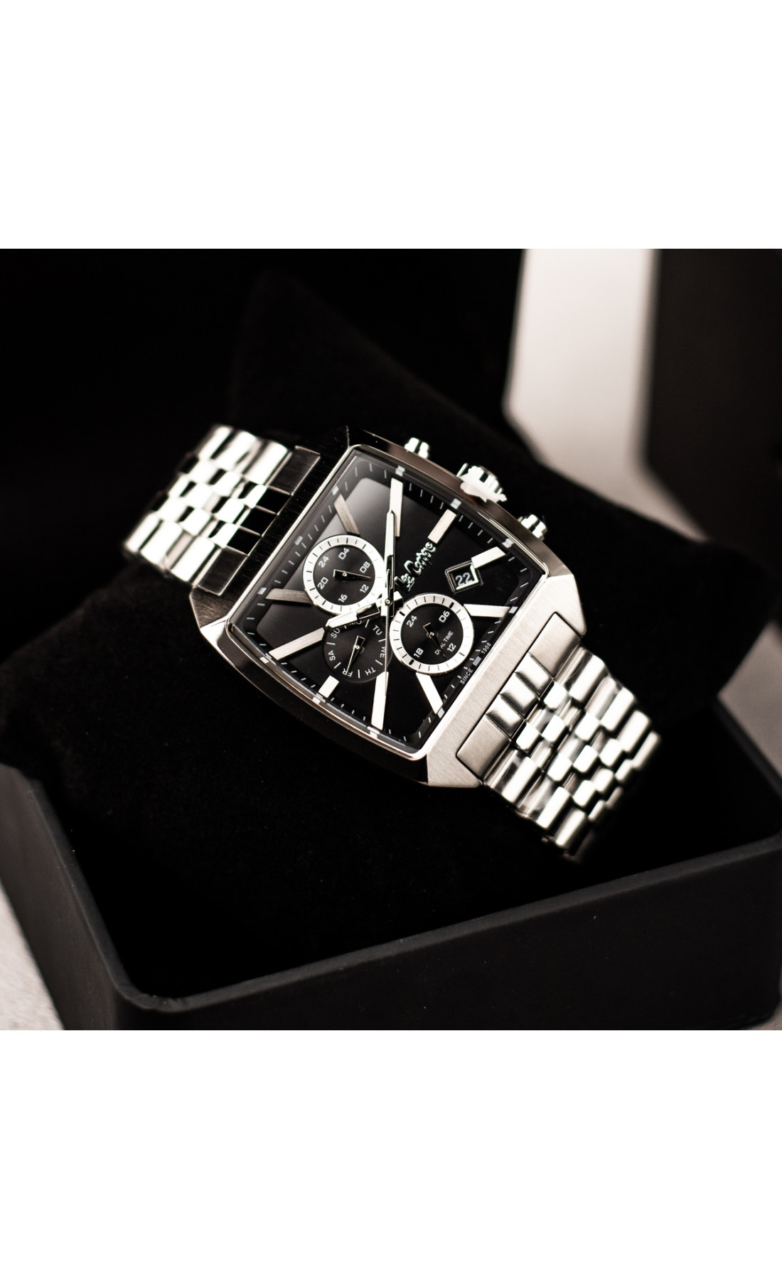 Чоловічий годинник  Lee Cooper Matrix