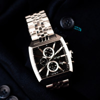 Чоловічий годинник  Lee Cooper Matrix