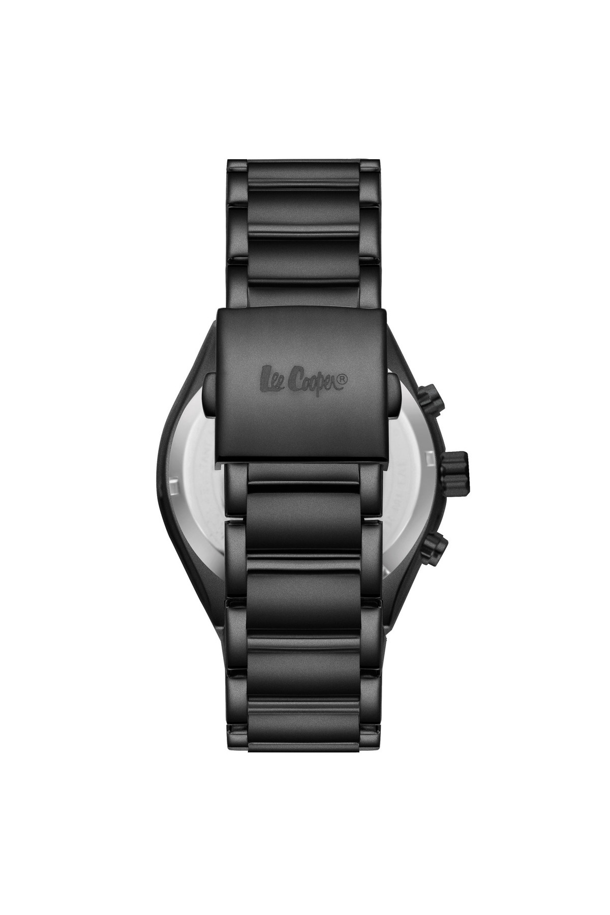 Чоловічий годинник  Lee Cooper Hit Black