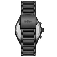 Чоловічий годинник  Lee Cooper Hit Black