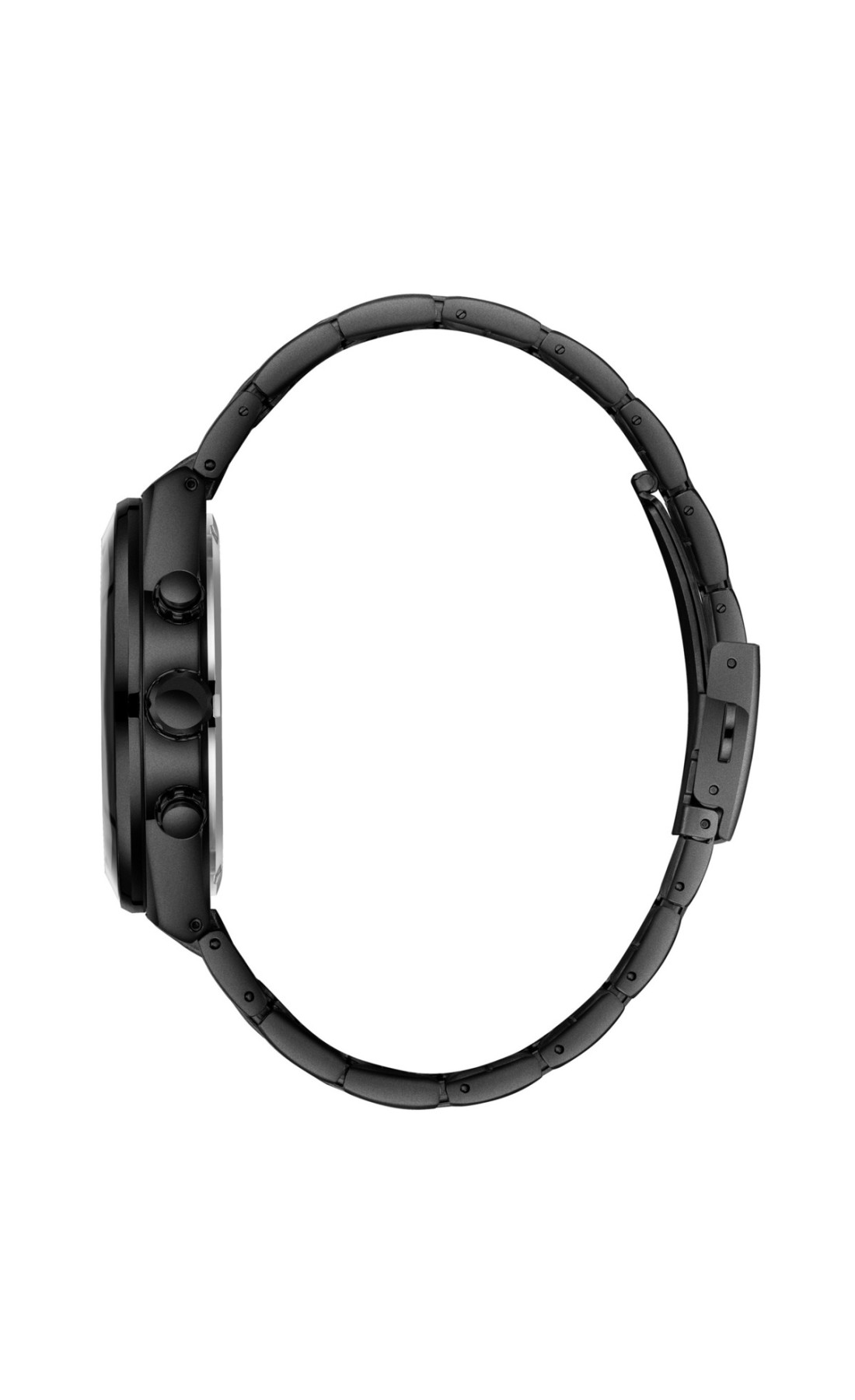 Чоловічий годинник  Lee Cooper Hit Black