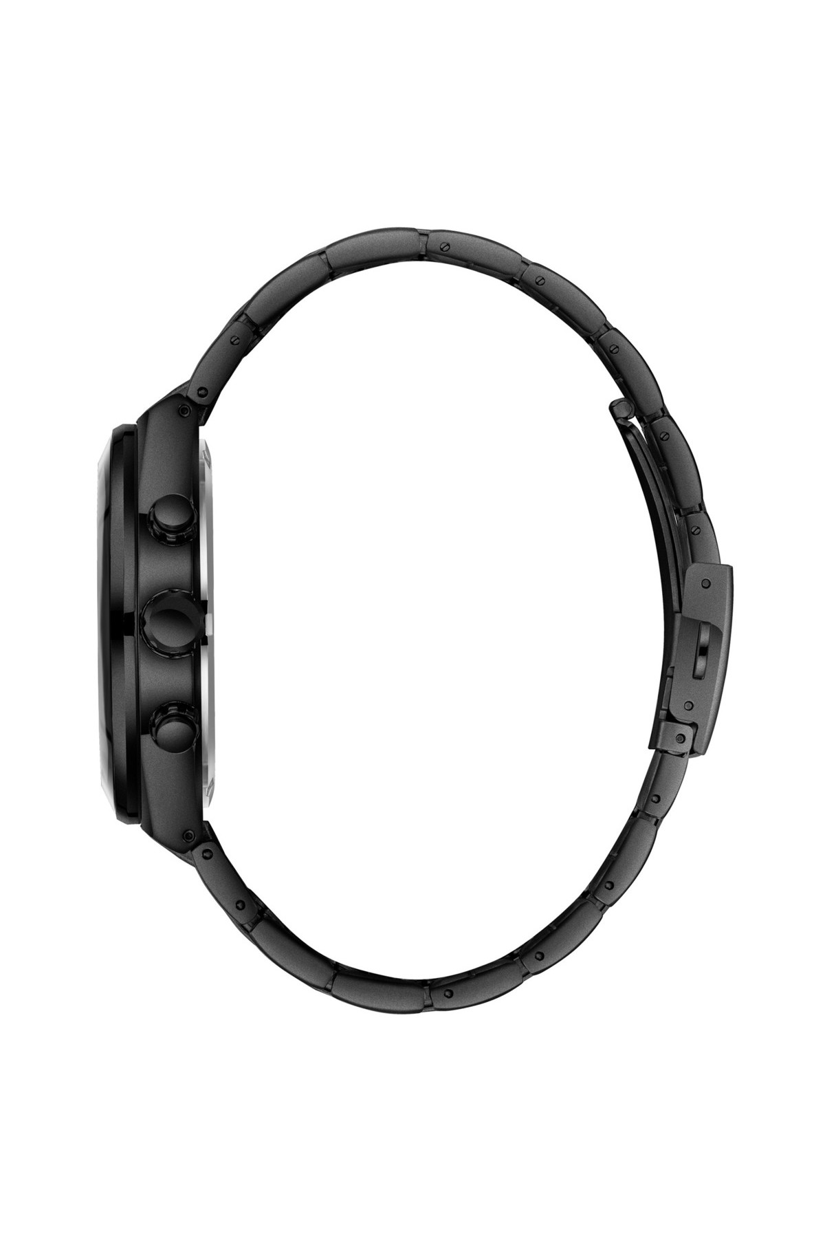 Чоловічий годинник  Lee Cooper Hit Black