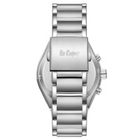 Чоловічий годинник  Lee Cooper Hit Silver