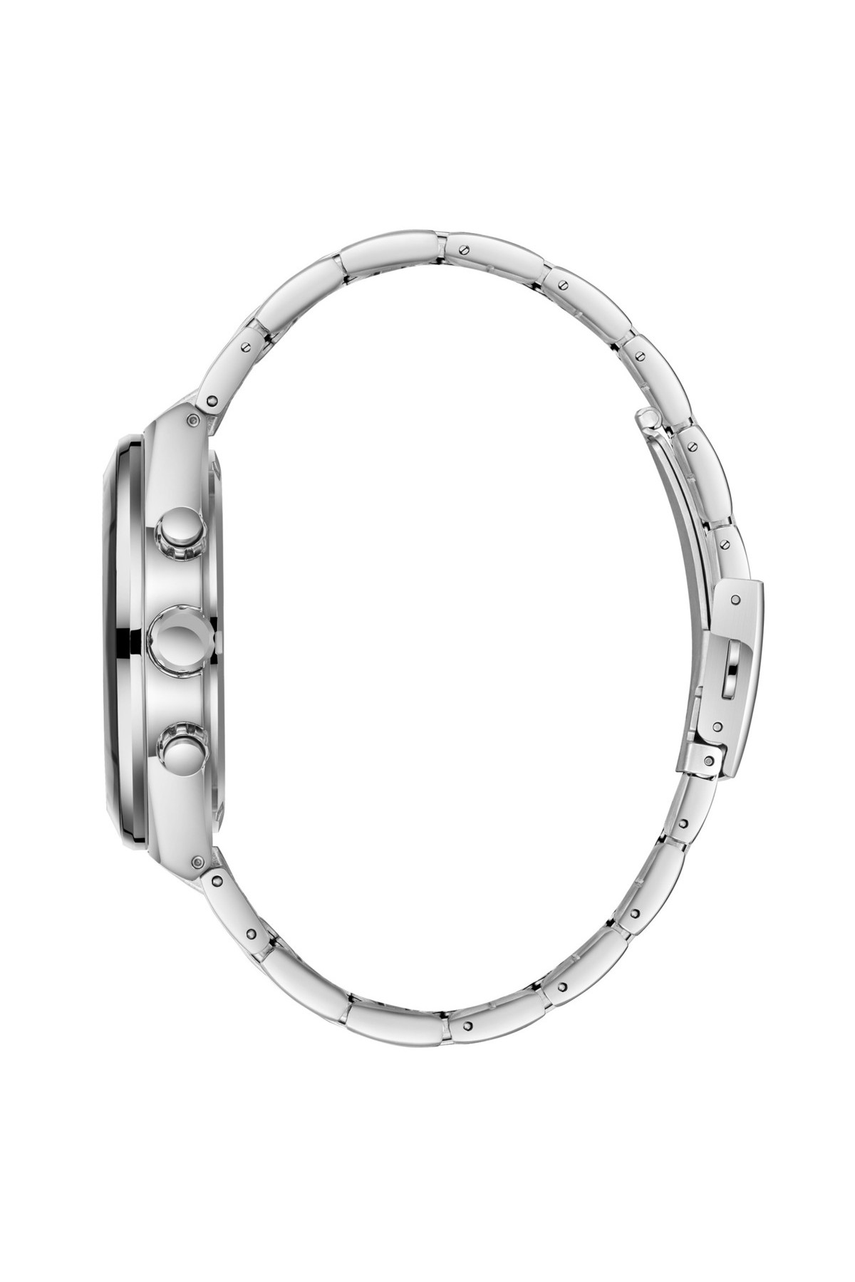 Чоловічий годинник  Lee Cooper Hit Silver