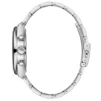 Чоловічий годинник  Lee Cooper Hit Silver