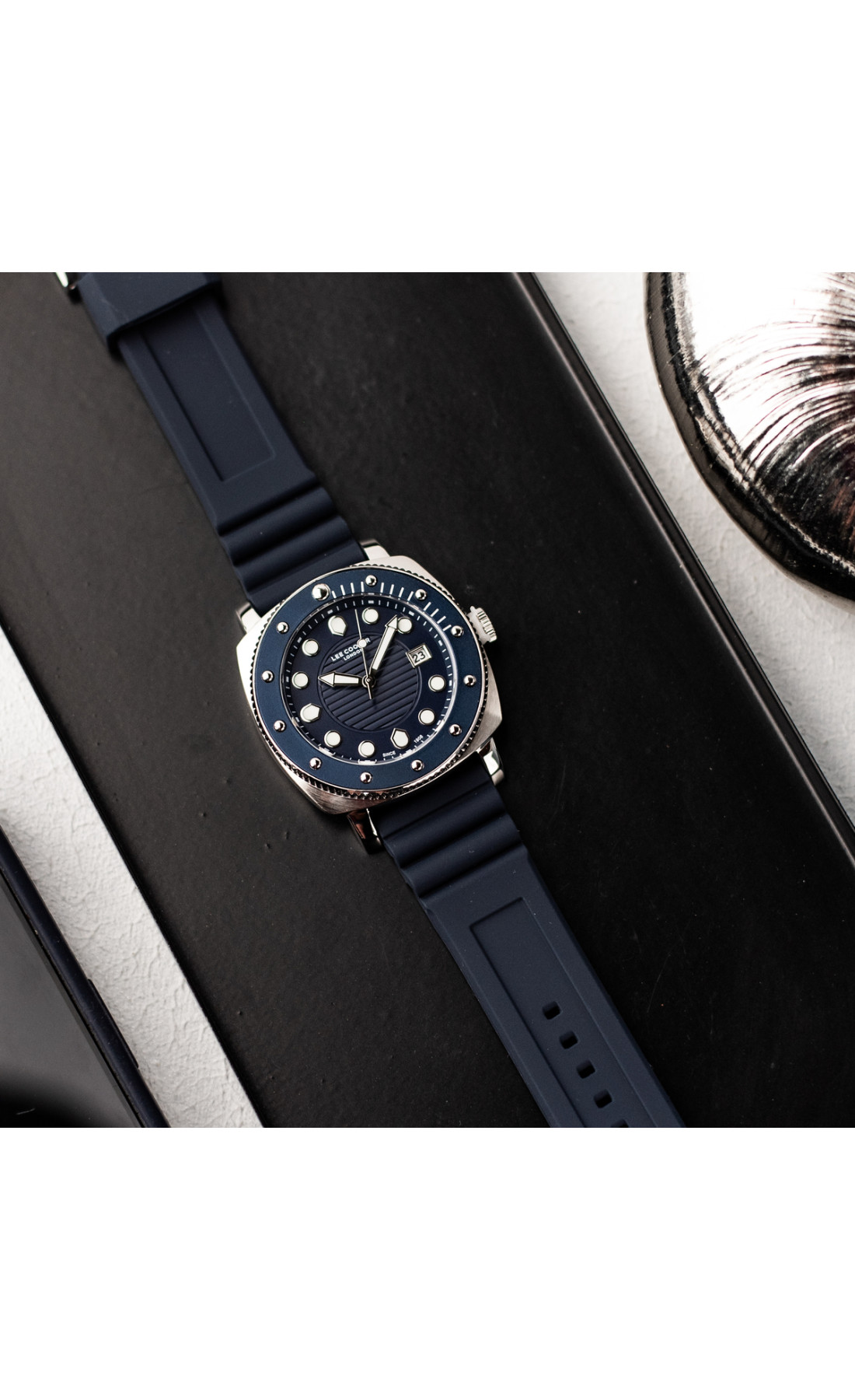 Чоловічий годинник  Lee Cooper Neo