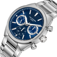 Чоловічий годинник  Lee Cooper Forever