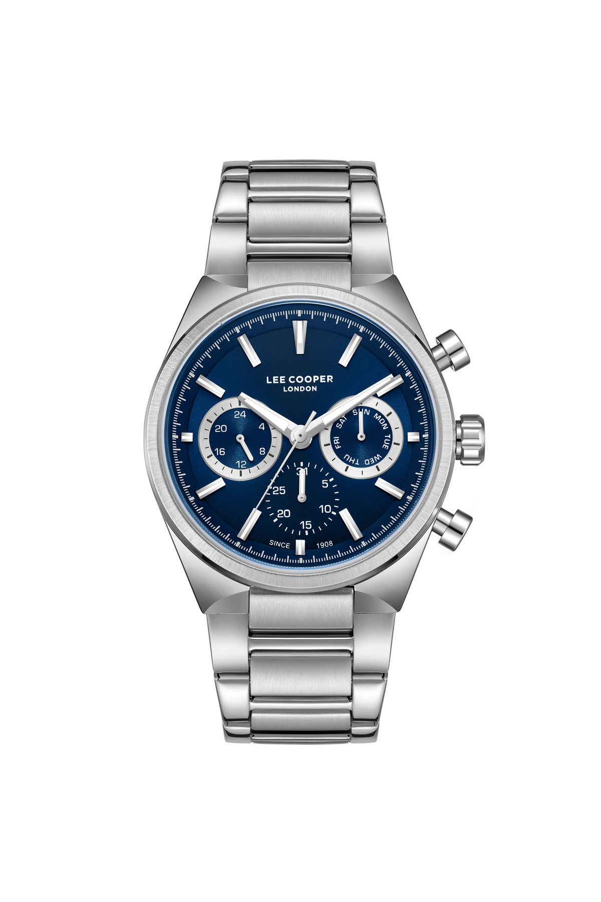 Чоловічий годинник  Lee Cooper Forever