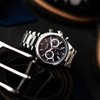 Чоловічий годинник  Lee Cooper Forever