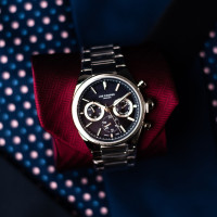 Чоловічий годинник  Lee Cooper Forever