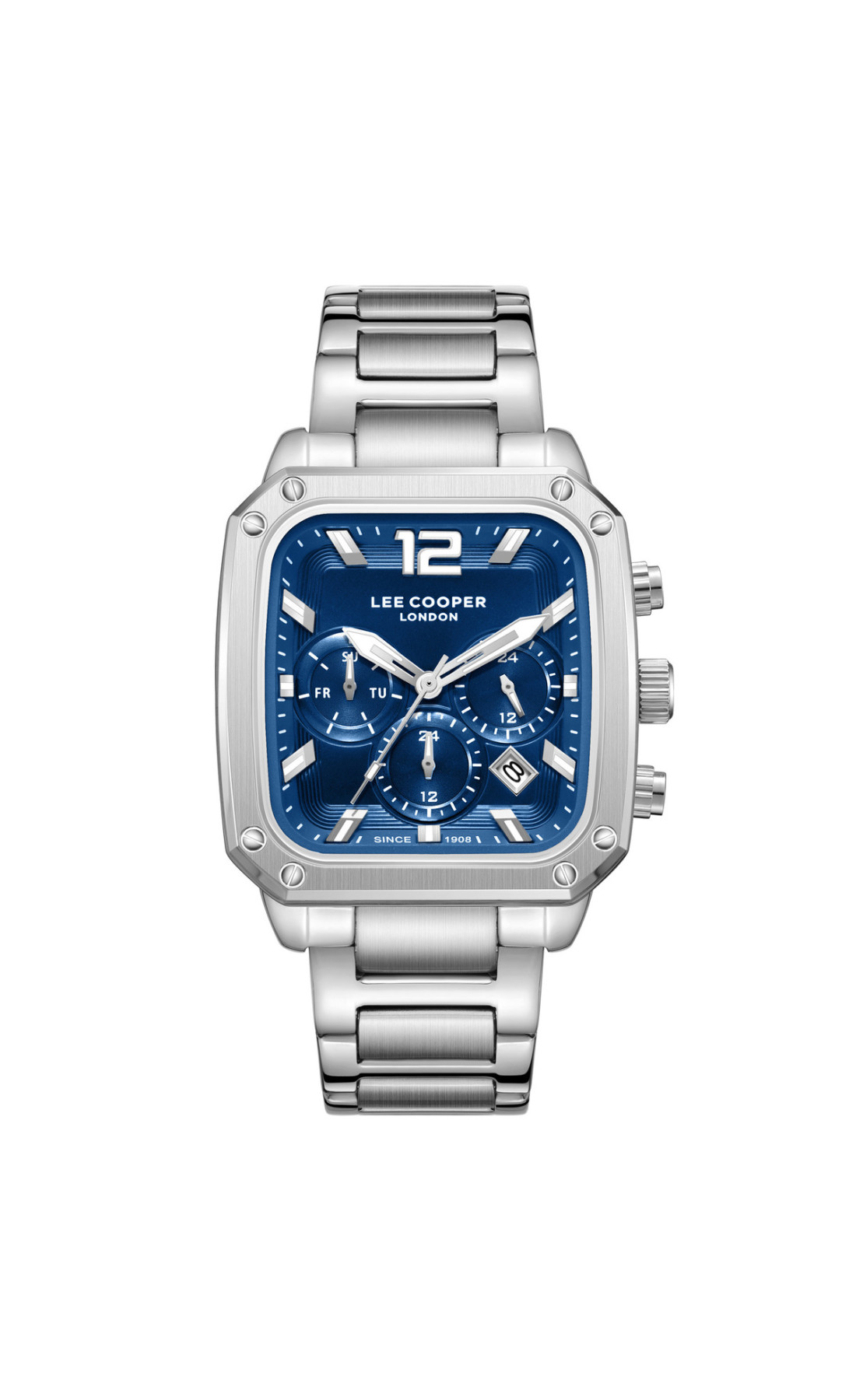 Чоловічий годинник  Lee Cooper Manchester
