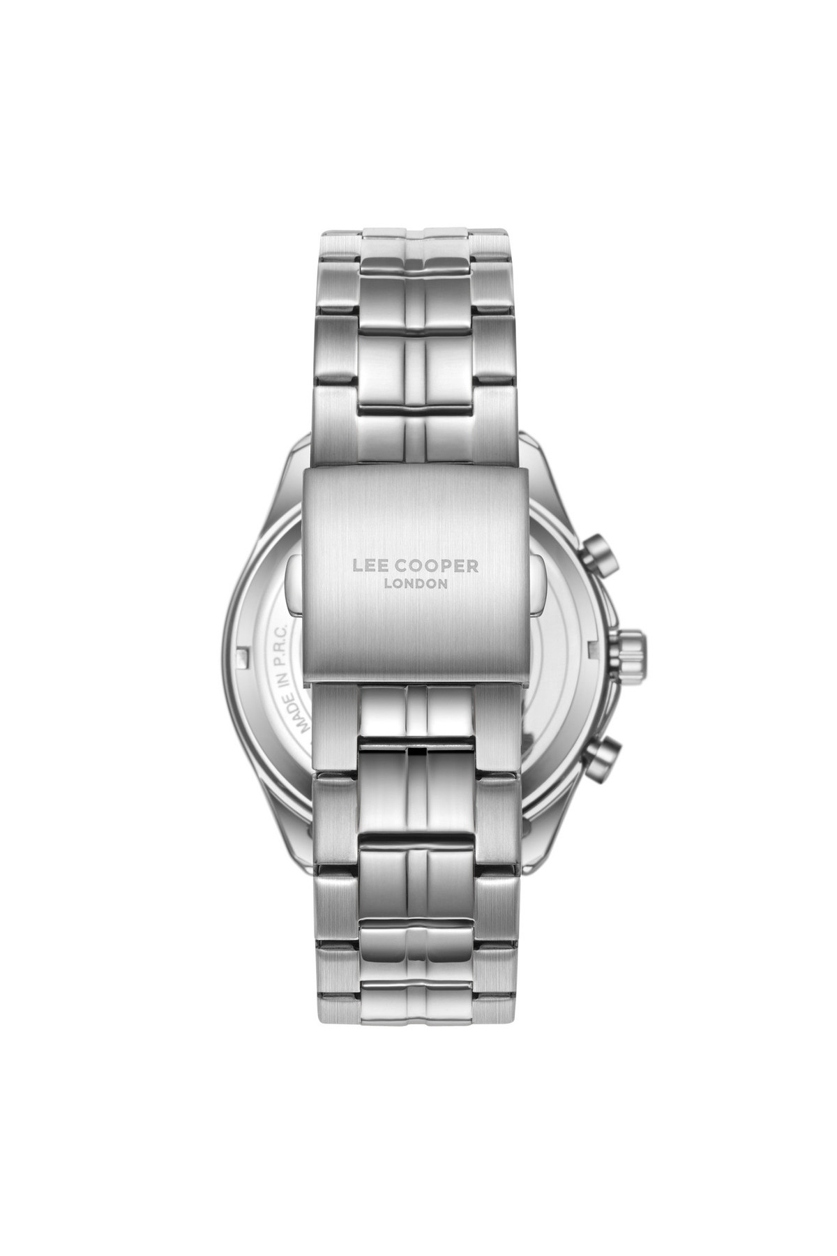 Чоловічий годинник  Lee cooper Fenix Black