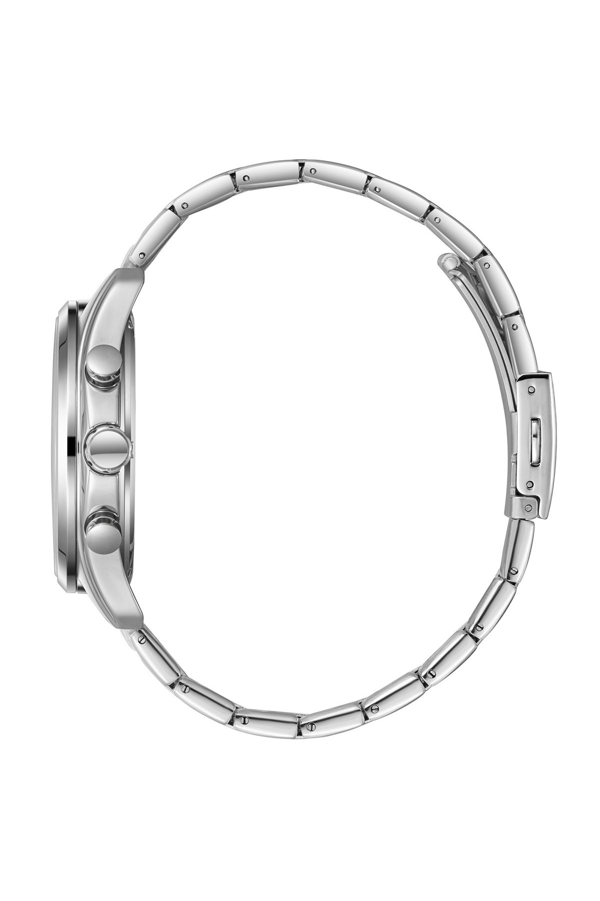 Чоловічий годинник  Lee cooper Fenix Black