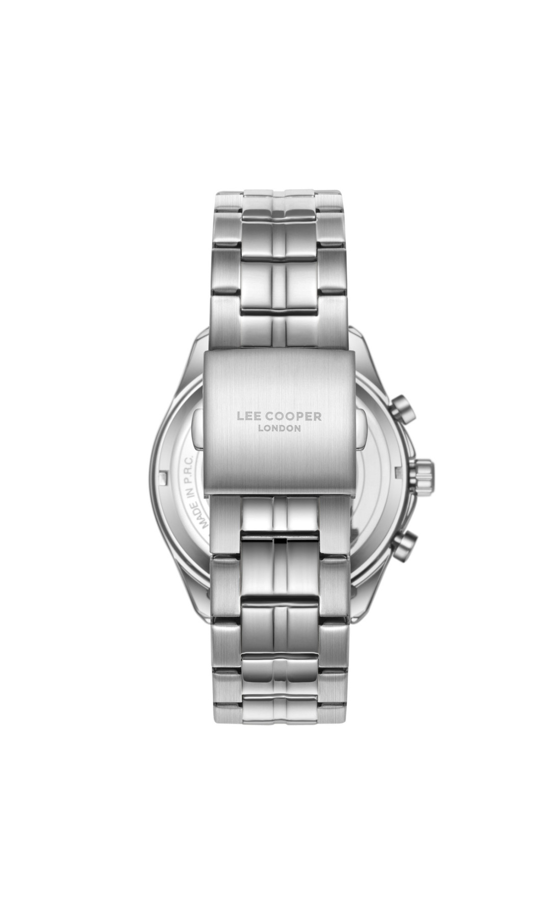 Чоловічий годинник  Lee cooper Fenix Green