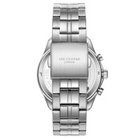 Чоловічий годинник  Lee cooper Fenix Green