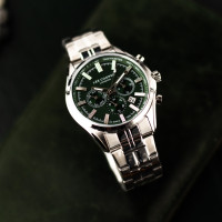 Чоловічий годинник  Lee cooper Fenix Green