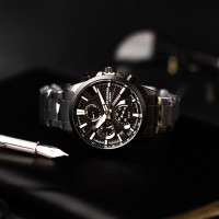 Чоловічий годинник  Lee Cooper Brighton