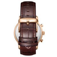 Чоловічий годинник  Lee Cooper Coffee