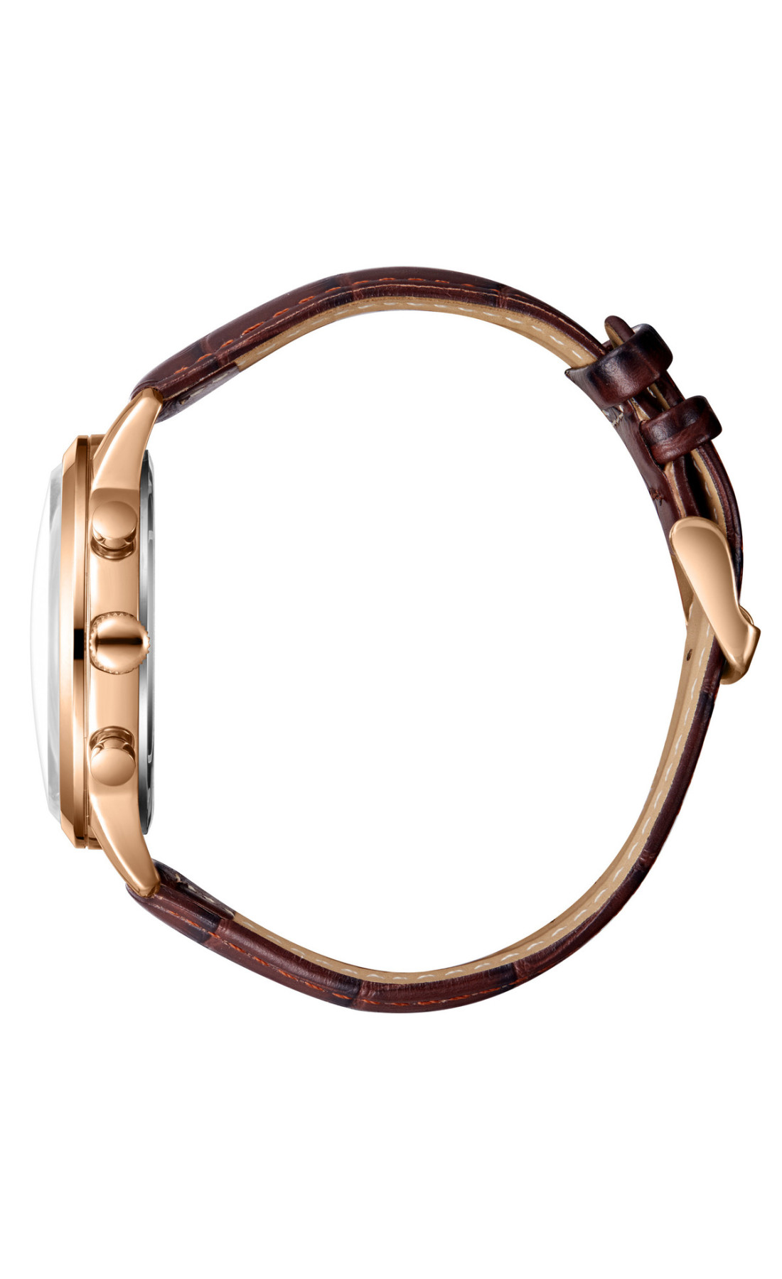 Чоловічий годинник  Lee Cooper Coffee