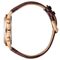 Чоловічий годинник  Lee Cooper Coffee