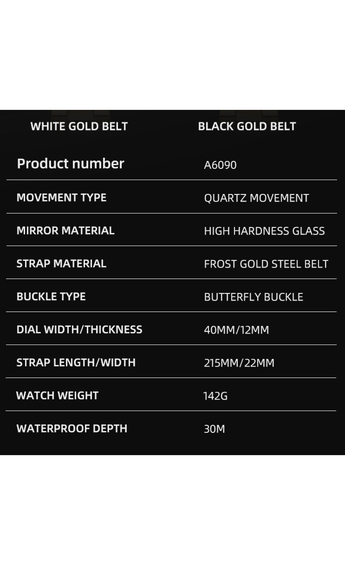 Чоловічий годинник  Aocasdiy Expert