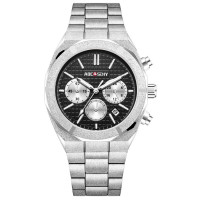 Чоловічий годинник  Aocasdiy Graphite