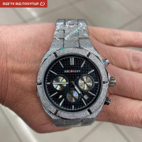 Чоловічий годинник  Aocasdiy Graphite