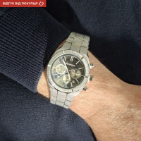 Чоловічий годинник  Aocasdiy Graphite