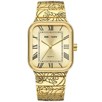 Чоловічий годинник  Aocasdiy Vintage