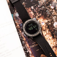 Чоловічий годинник  North Edge Tank3 5BAR з компасом