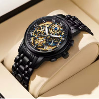 Чоловічий годинник  Poedagar Botan