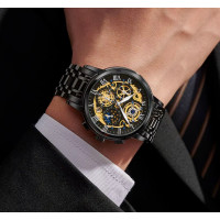 Чоловічий годинник  Poedagar Botan