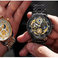 Чоловічий годинник  Poedagar Botan