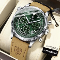 Чоловічий годинник  Poedagar Avalon Limited