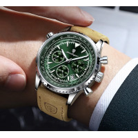 Чоловічий годинник  Poedagar Avalon Limited